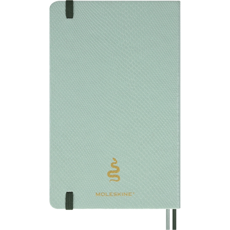 copy of Sakura Limited edition Notebook L ruled Moleskine - 3