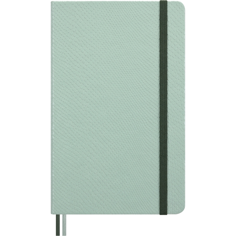 copy of Sakura Limited edition Notebook L ruled Moleskine - 2