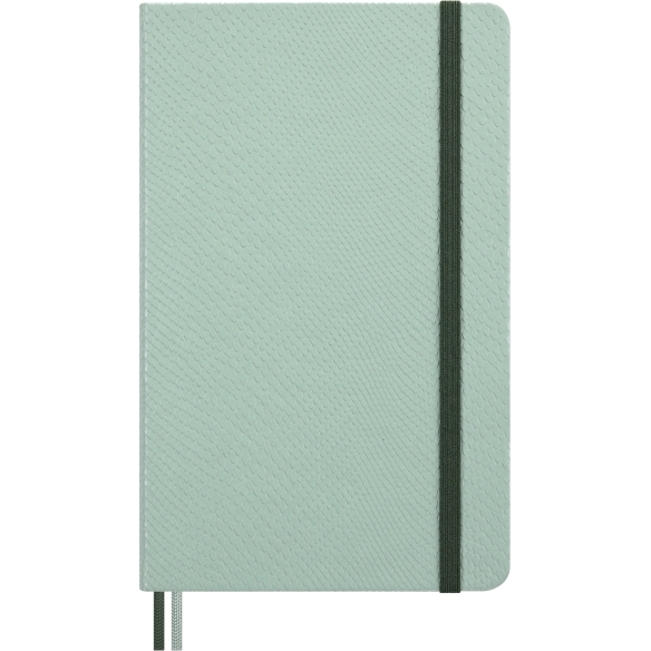 copy of Sakura Limited edition Notebook L ruled Moleskine - 2