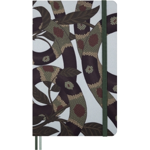 copy of Sakura Limited Edition Notizbuch L liniert Moleskine - 1