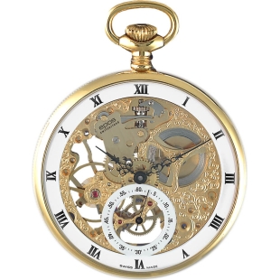 2121 SK Pocket Reloj 2121.186.21.20.00 Epos - 1