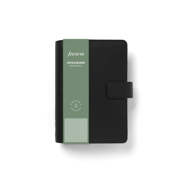 Camden Diár osobný čierny Filofax - 4