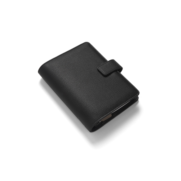 Camden Diár osobný čierny Filofax - 3