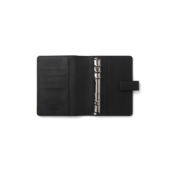 copy of Malden Personal Organizator burgundy Filofax - 2