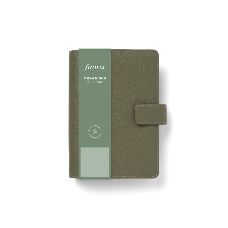 copy of Malden Persoonlijke Organiser bordeaux Filofax - 4