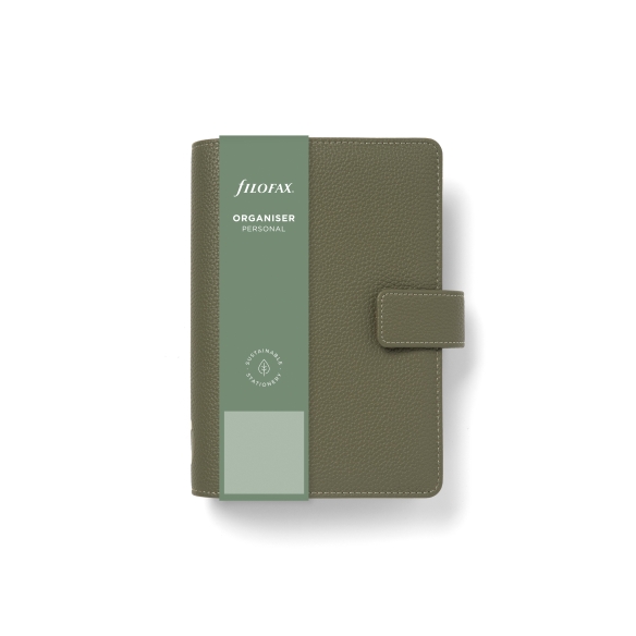 copy of Malden Persoonlijke Organiser bordeaux Filofax - 4