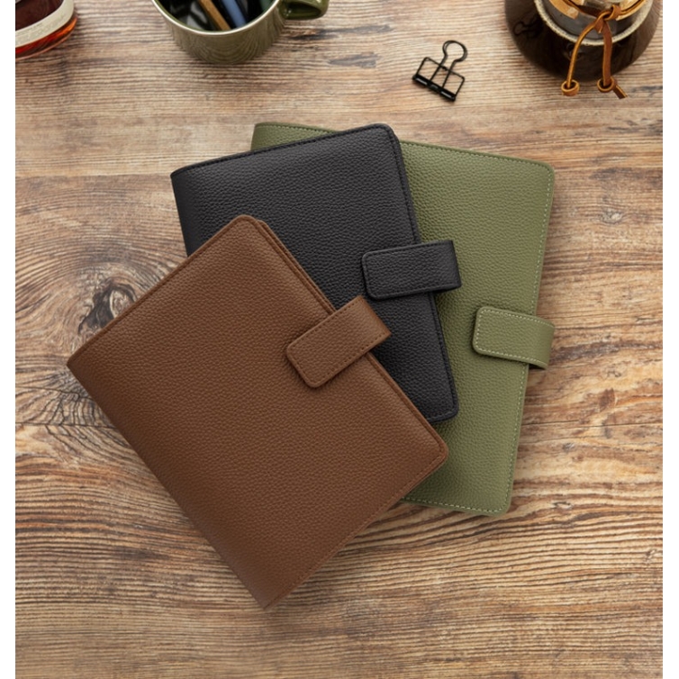 copy of Malden Persoonlijke Organiser bordeaux Filofax - 8