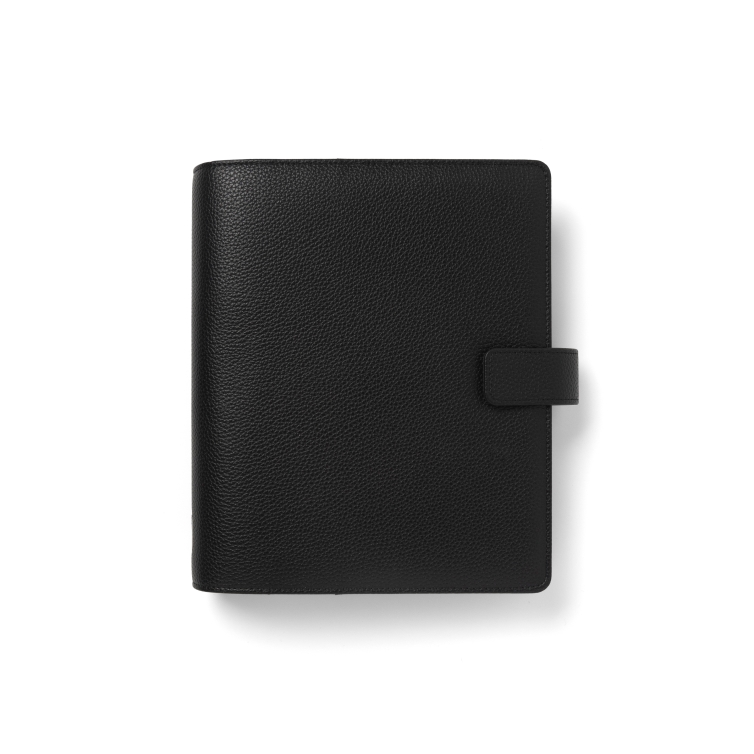 Camden Diár A5 čierny Filofax - 1