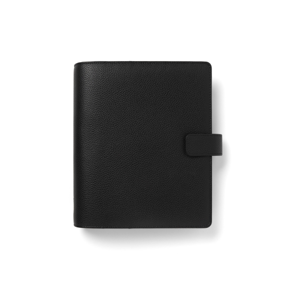 Camden Diár A5 čierny Filofax - 1