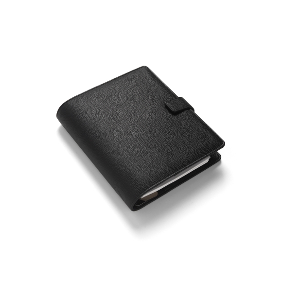 Camden Diár A5 čierny Filofax - 3