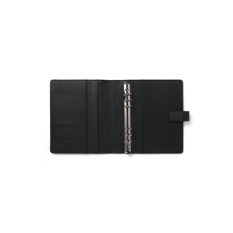 Camden Diár A5 čierny Filofax - 2