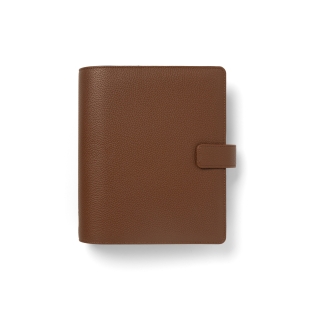 Camden Diár A5 mocha Filofax - 1