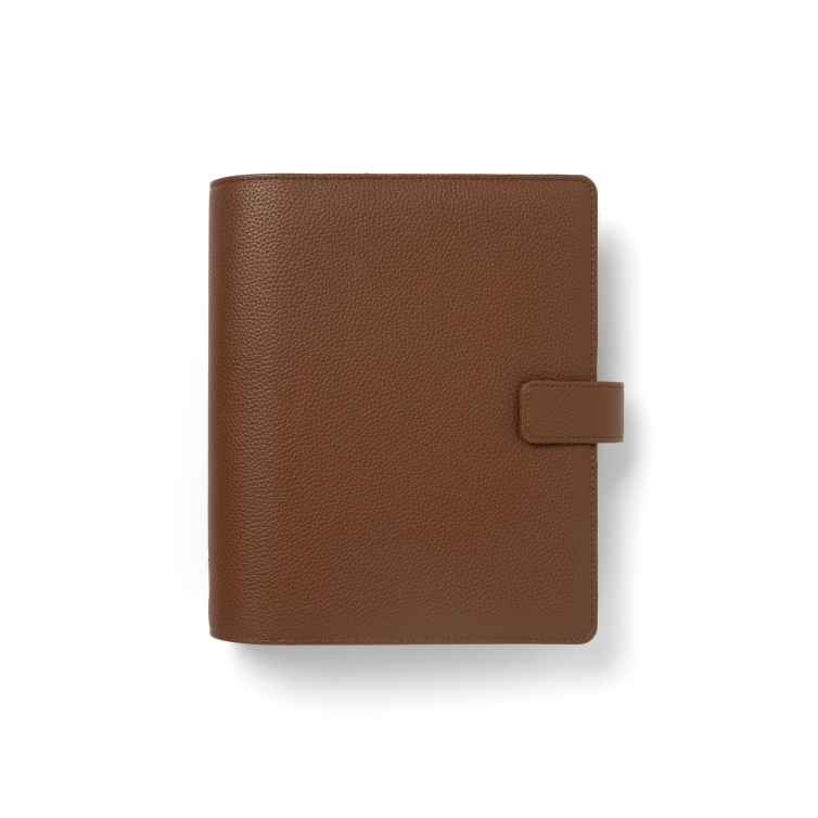 Camden Diár A5 mocha Filofax - 1