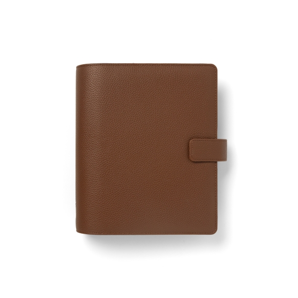 copy of Malden Organiser A5 bordeaux Filofax - 1