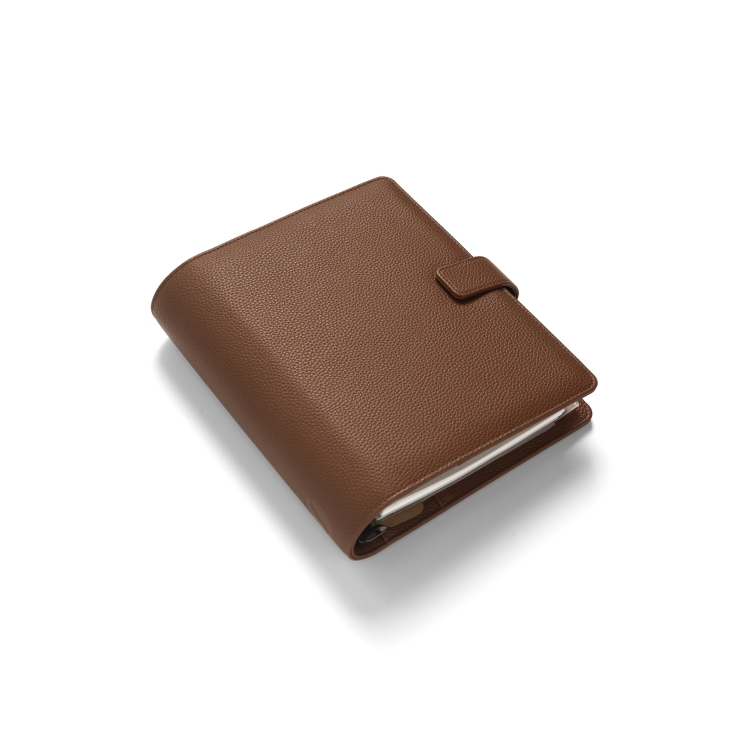 Camden Diár A5 mocha Filofax - 3