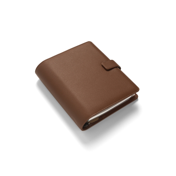 Camden Diár A5 mocha Filofax - 3