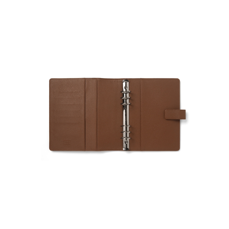 copy of Malden Organiser A5 bordeaux Filofax - 2
