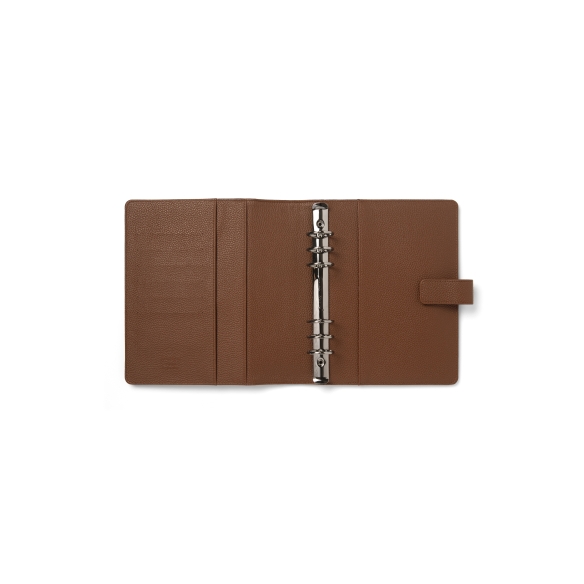 Camden Diár A5 mocha Filofax - 2