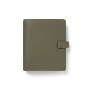 Camden Diár A5 olive Filofax - 1