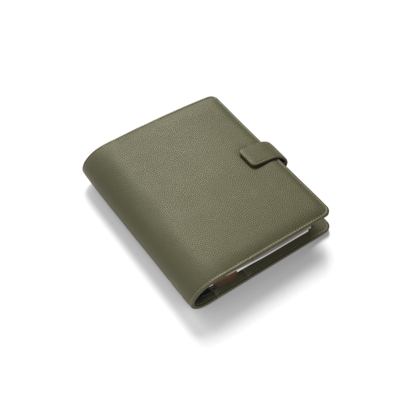 copy of Malden Diář A5 burgundy Filofax - 3