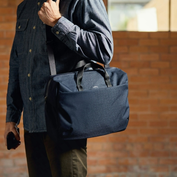 Via Work Bag slate Bellroy - 11