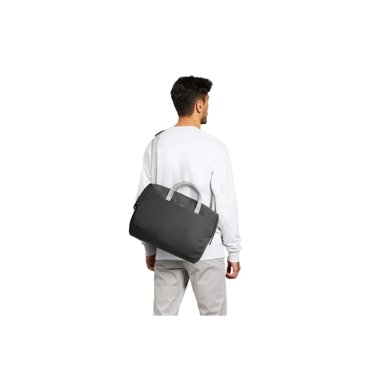 Via Work Bag slate Bellroy - 9