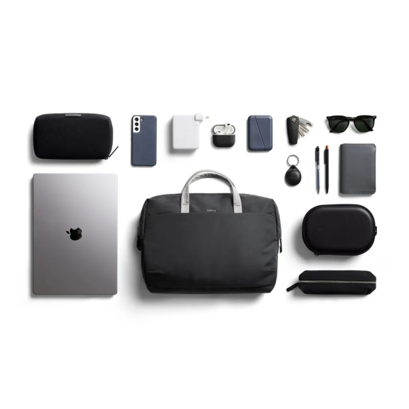 Via Work Bag slate Bellroy - 3