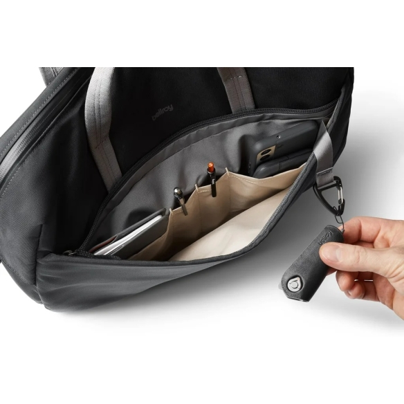 Via Work Bag slate Bellroy - 6