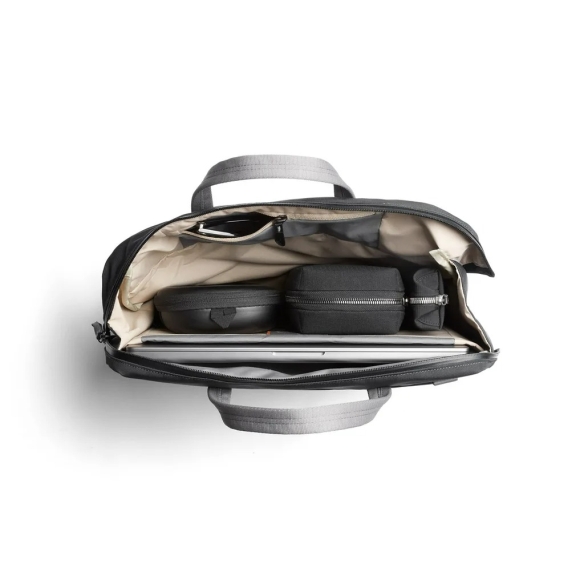 Via Work Bag slate Bellroy - 4