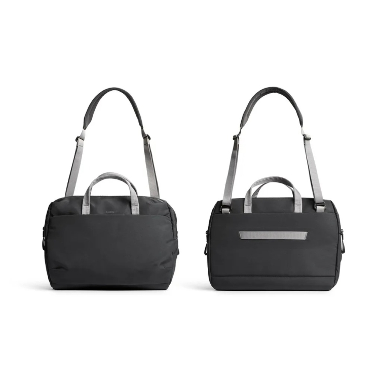 Via Work Bag slate Bellroy - 2