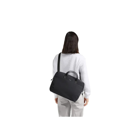 Via Work Bag Taška do práce čierna Bellroy - 1