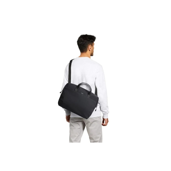 Via Work Bag black Bellroy - 3