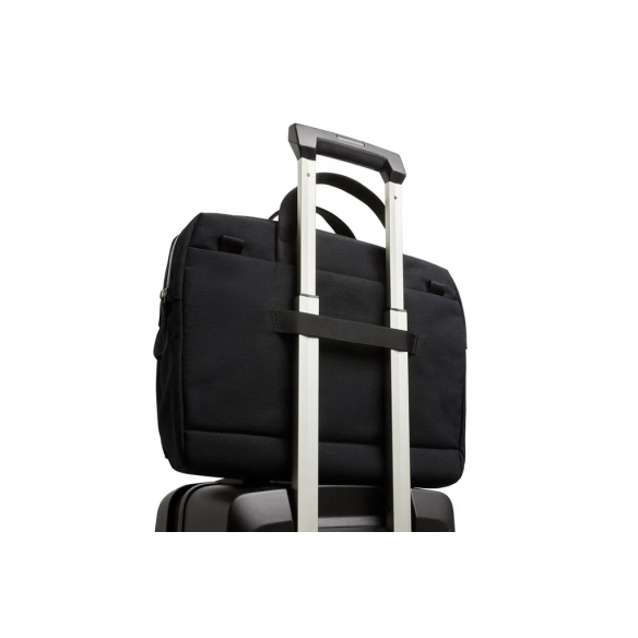 Via Work Bag black Bellroy - 5