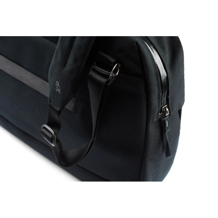 copy of Via Backpack black Bellroy - 6