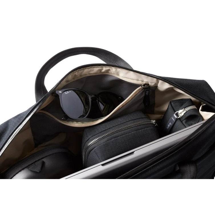 copy of Via Backpack black Bellroy - 8