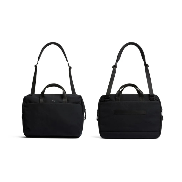 copy of Via Backpack black Bellroy - 10