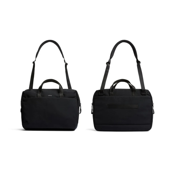 copy of Via Backpack black Bellroy - 10