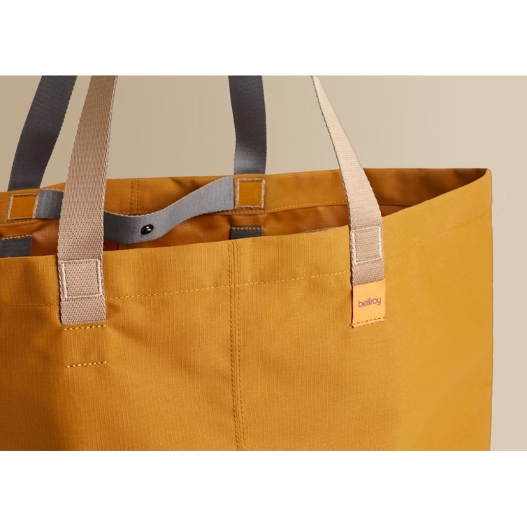 Market Tote Plus black BELLROY - 14