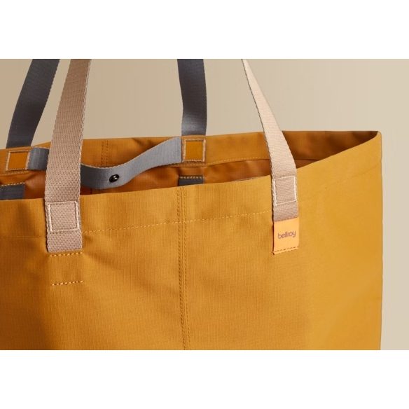 Market Tote Plus black BELLROY - 14