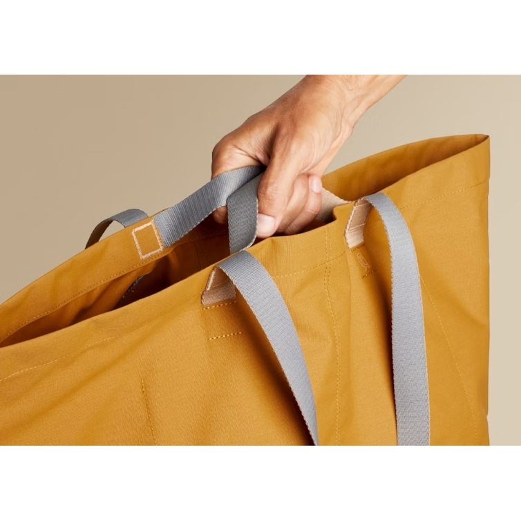 Market Tote Plus black BELLROY - 15