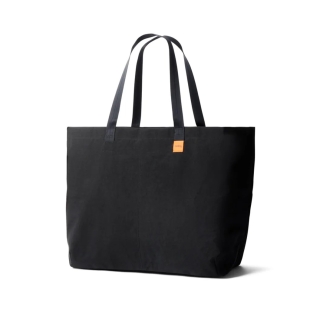 copy of Market Tote Plus black Bellroy - 1