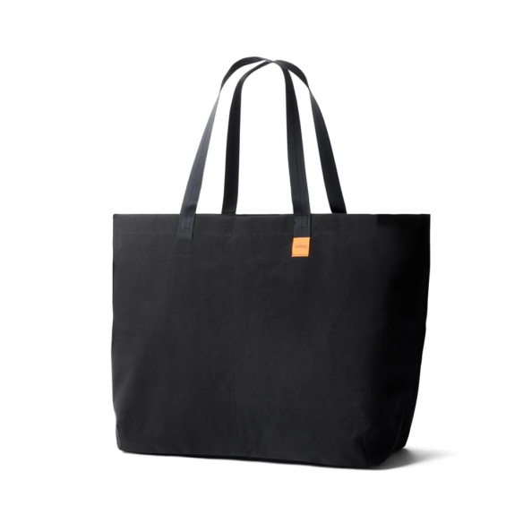 copy of Market Tote Plus black Bellroy - 1