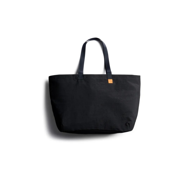 copy of Market Tote Plus black Bellroy - 6