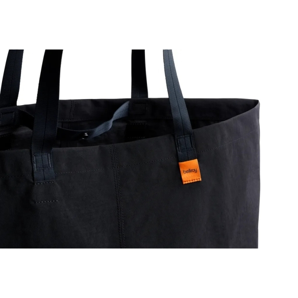 copy of Market Tote Plus black Bellroy - 8