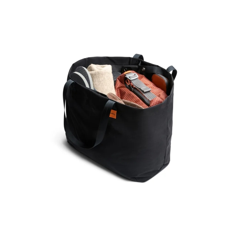 copy of Market Tote Plus black Bellroy - 4