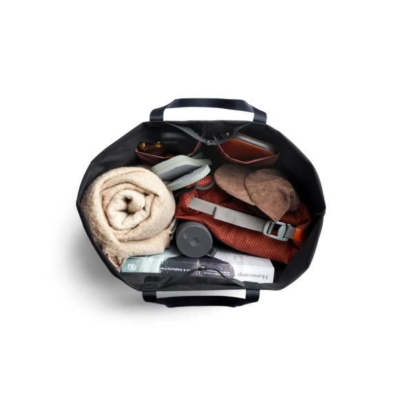 copy of Market Tote Plus black Bellroy - 5