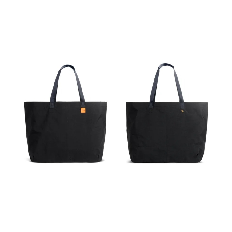 copy of Market Tote Plus black Bellroy - 3