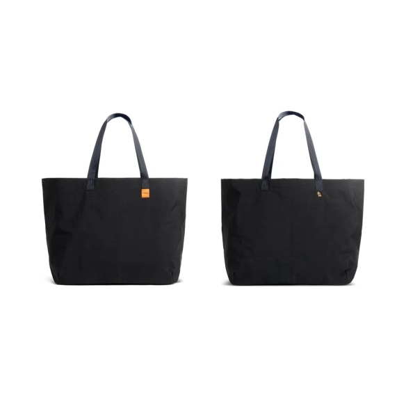 copy of Market Tote Plus black Bellroy - 3