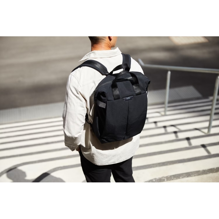 Tokyo Totepack Bag black BELLROY - 10