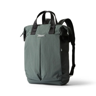 Tokyo Totepack Bag everglade Bellroy - 1
